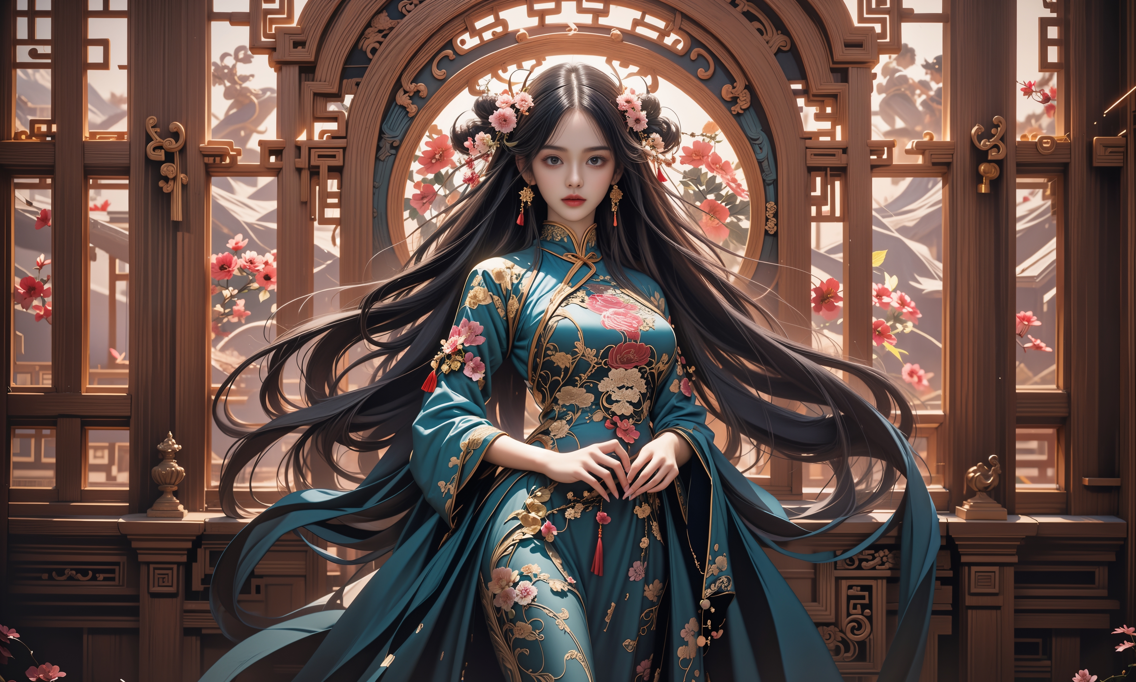 澳大利亚总理阿尔巴尼斯抵蓉访川